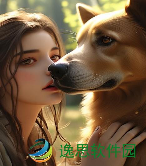 人狗之恋，一段不寻常的情感之旅人狗恋爱会发生什么事情