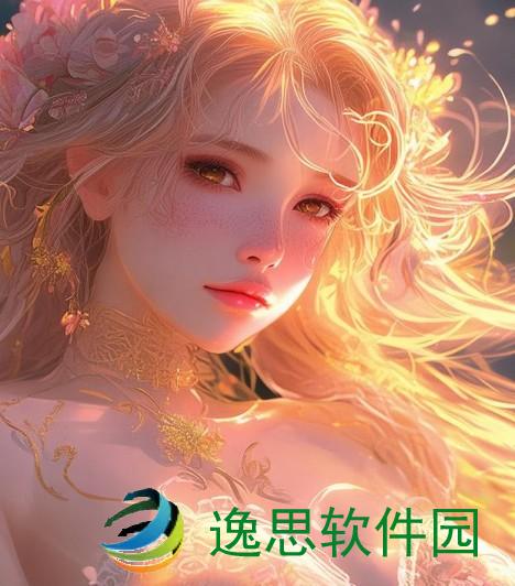 公孙离夏日皮肤——盛夏清凉梦中的缤纷华丽