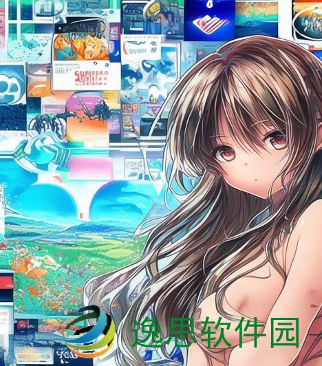 网络漫画资源分享与版权问题的探讨