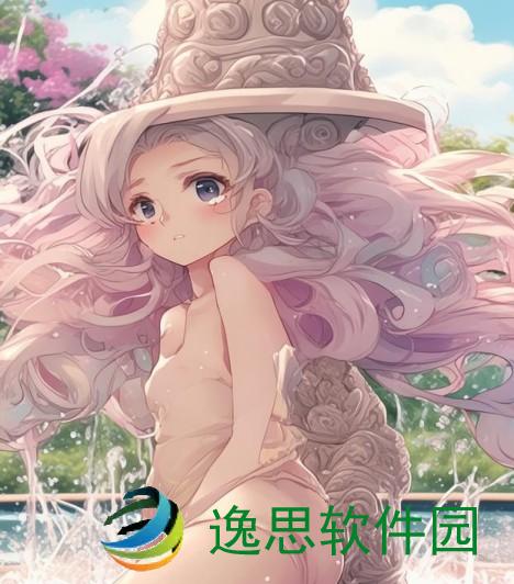 玩转自我，如何把自己玩成喷泉怎样做一个喷泉