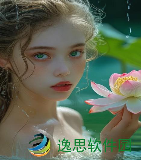 倒插莲花之美，探寻独特花卉的姿态与魅力倒插莲花是什么样子的意思 我希望得到的是 图片展示