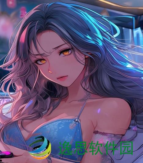 富二代的数字化生活，抖音app的魅力与影响
