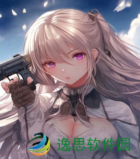 云缨拿枪奖励自己，英勇武韵间的核心竞争力探析云缨的枪