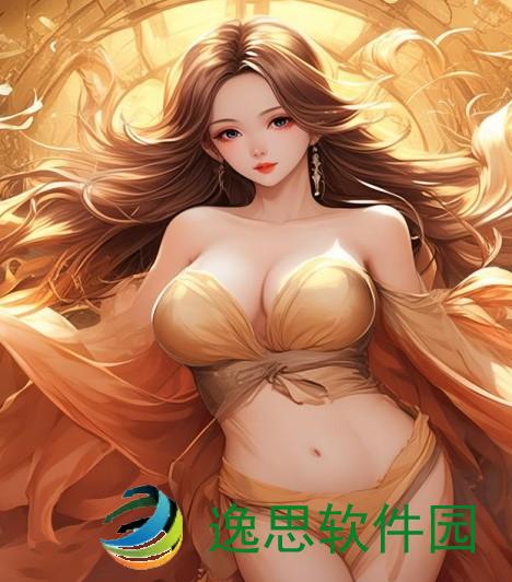丰裕时代的青春典范 - 杨玉环风采凸显，一起走近丰裕纵满 2588的高清时代！丰裕纵满杨玉环2588高清壁纸资源