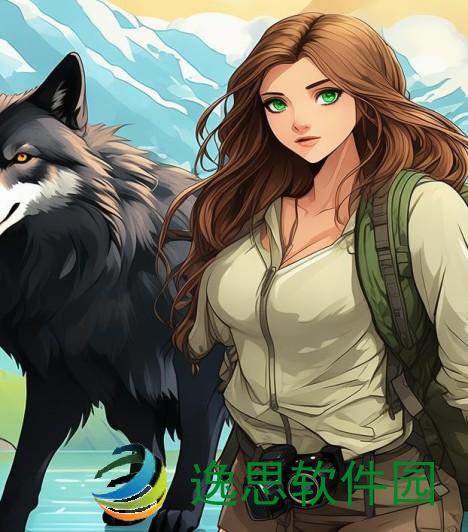 美国ZOOM动物，探索与保护的奇妙旅程美国Zoom动物狼