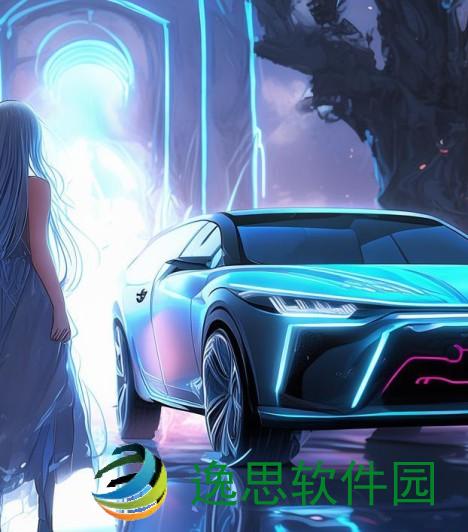 启灵，神秘之门下的启迪之路启灵汽车