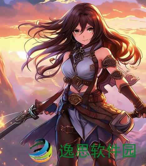 龙之谷游侠，英勇的冒险之旅龙之谷游侠技能