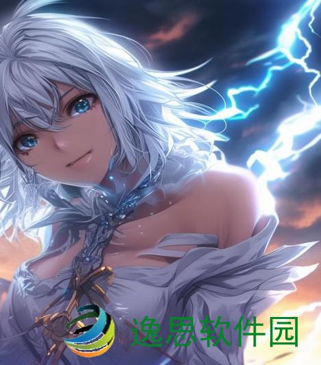雷电将军狂飙，激情四溢的图片高清壁纸大赏雷电将军狂飙图片高清壁纸大全在线观看