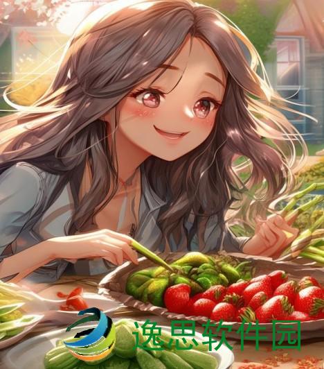 迷人的风味组合——春意斑斓的五味草色菜肴之旅