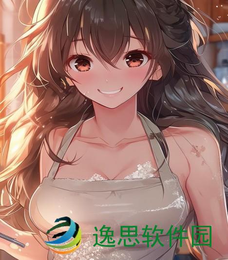 烹制美好时刻，做饭时我心中深深的期盼与夫同行做饭时候老公要我吃