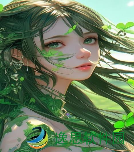 三叶草gy5968，自然的奇迹与无限的可能成品人精品人的区别四叶草
