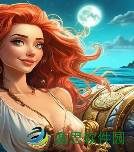 海盗宝箱的神秘传说海盗宝箱可以点几次