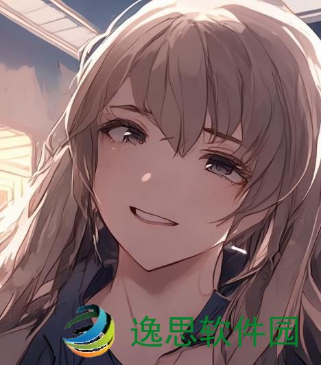 学生妹的成长与人人摸碰的背后