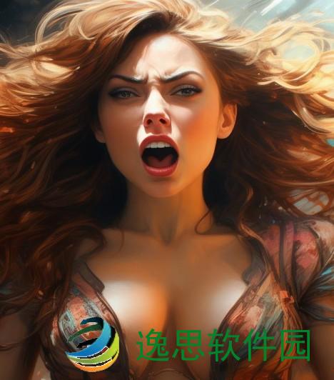 女性力量绽放之时的优雅与力度的多维展示女生到达巅峰时的表现的声音