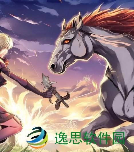 兽人与人马的对决人马畜禽company