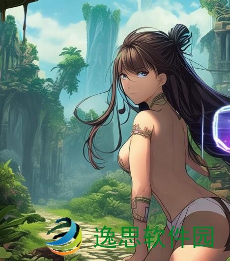 探索异域禁断乐趣，エロゲ游戏最新版本的下载之路