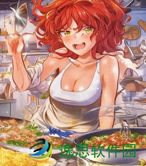 疯狂厨房2，双人的精彩时光与三级菜式之旅疯狂厨房2双人3游戏攻略
