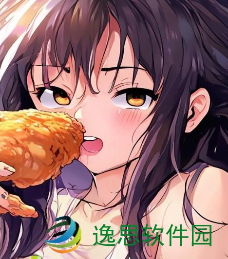 嘴巴吃鸡的正确方式图片吃嘴巴子