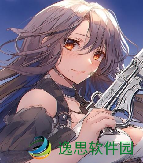云缨拿枪奖励自己的图片背后的故事与解读云缨的枪叫什么