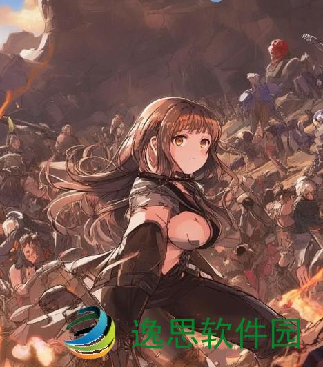 荒野大作战，生与死的试炼八队男女荒野大作战