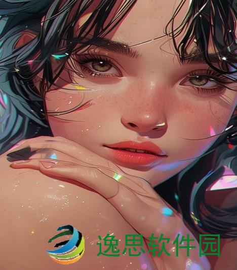 大胆人艺体图片的探索与赏析大胆的胆