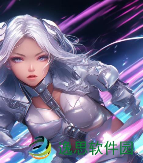 QQ飞车中的月光女神，速度与优雅的完美结合qq飞车月光女神为什么绝版