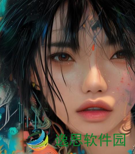 探索亚洲独特的人性艺术，超大胆视角下的多元表达亚洲人吗