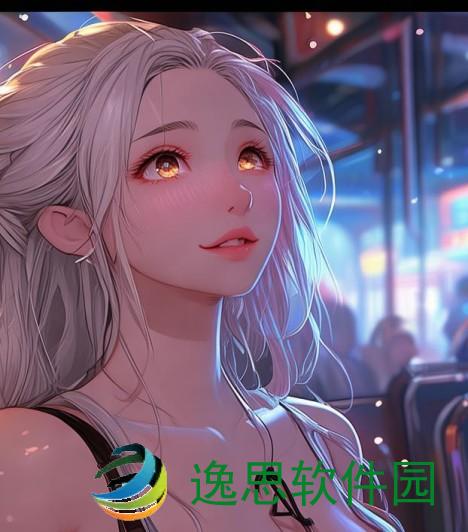 公车上的美丽邂逅——程雪柔H的故事
