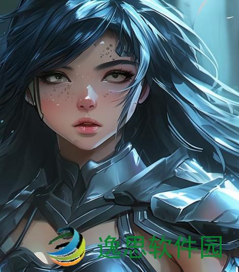 探秘英雄联盟的影忍之刃——奎因英雄联盟奎因技能