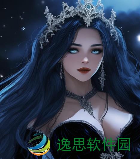 黑暗女王黑暗女王加点图95