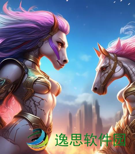 人马大战与CSD，一场虚拟对抗的启示人马最强大战