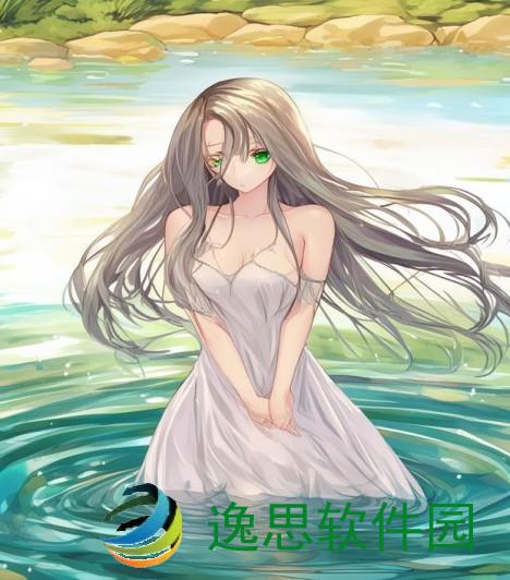 经历，那流经裙边的水经历是流经裙边的水的引申含义