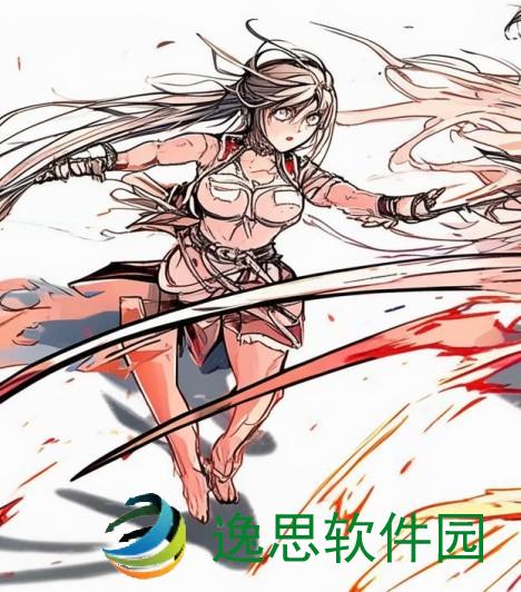 流星蝴蝶剑，武侠游戏中的华丽招式流星蝴蝶剑招式伤害