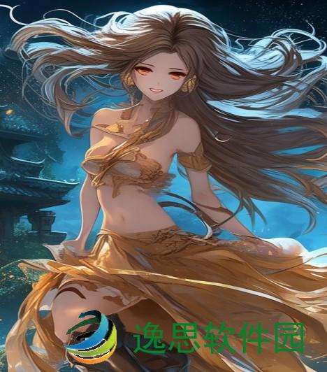 尔康花园惊梦记令妃逆袭风云决战情仇与爱恨交织