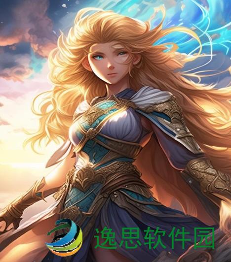 生命之光兽人：勇者的传承与命运的交织之旅