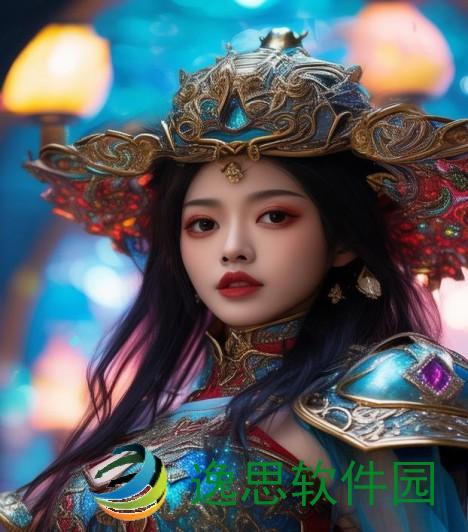 王者荣耀女英雄服装全解密助你轻松掌握时尚搭配技巧