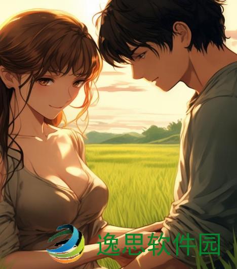 情侣之间100种温馨插秧法 握紧彼此的手一同耕耘爱的田野