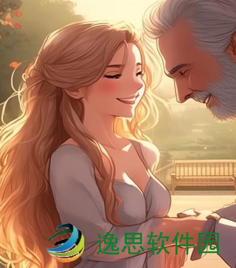 跨越年龄的爱恋老少配的温馨故事与人生启示