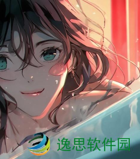 浴室激情之夜男男热恋热潮尽情释放欲望与爱