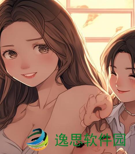 父母与儿女情深相伴的温馨生活点滴分享