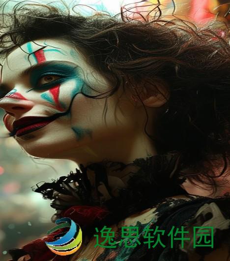 恶魔小丑的诡计与狂欢：揭开黑暗天赋的神秘面纱