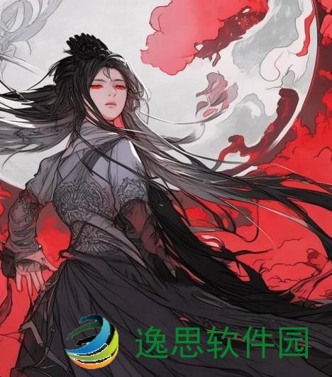 新古龙群侠传之江湖风云再起 梦回侠影血雨纷飞
