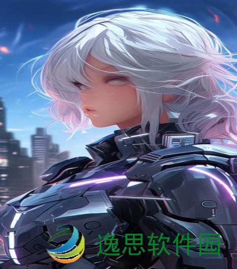 洛克人ZX：机械勇士的崛起与命运交织之旅