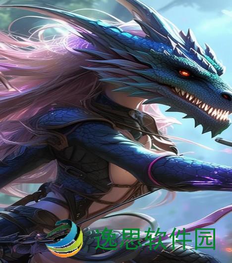 龙女打野崛起：如何掌控节奏与击杀敌人