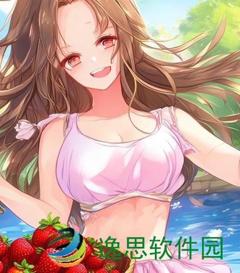迈开腿吃草莓的快乐秘诀与健康生活方式探讨