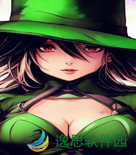 绿色帽子引发的疯狂猜图挑战，你能解开谜底吗