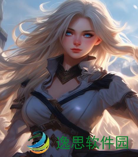 掌控战场的灵动射手EZ 让你在英雄联盟中尽显风采与实力