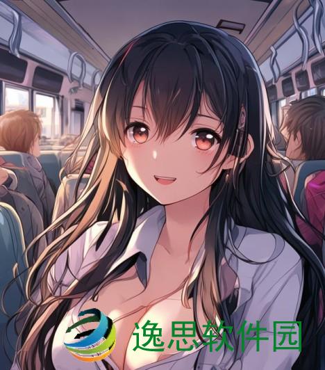 公交车最后一排的学长C与我难忘的青春记忆