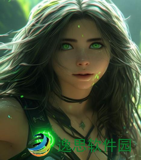 妮露H的冒险旅程：探索未知世界的奇幻与挑战