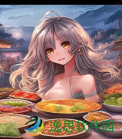 2018天天秀天天吃天天爱盛宴开启美食新风潮，尽享舌尖上的快乐与创意